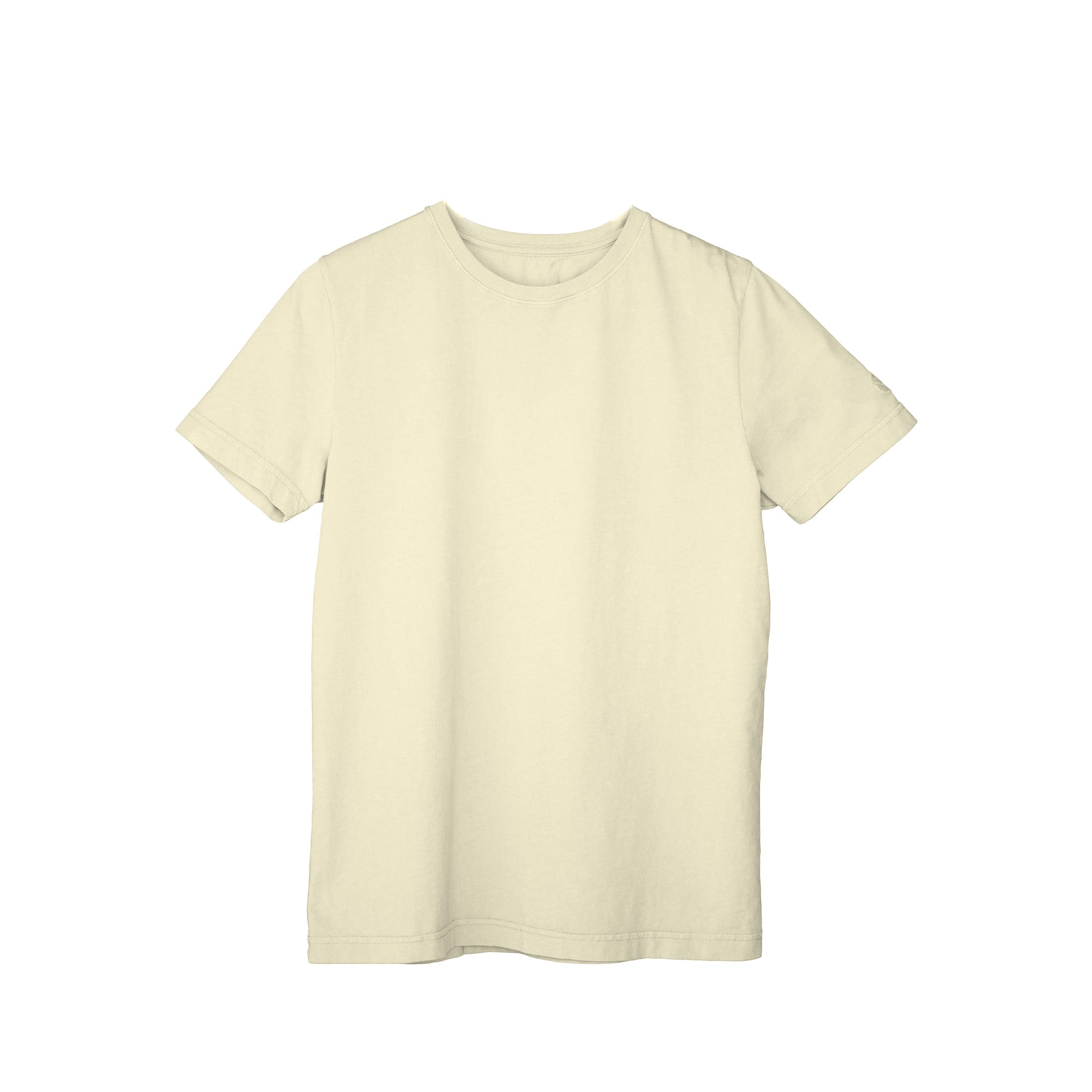 Regenerative Cotton T-Shirt
