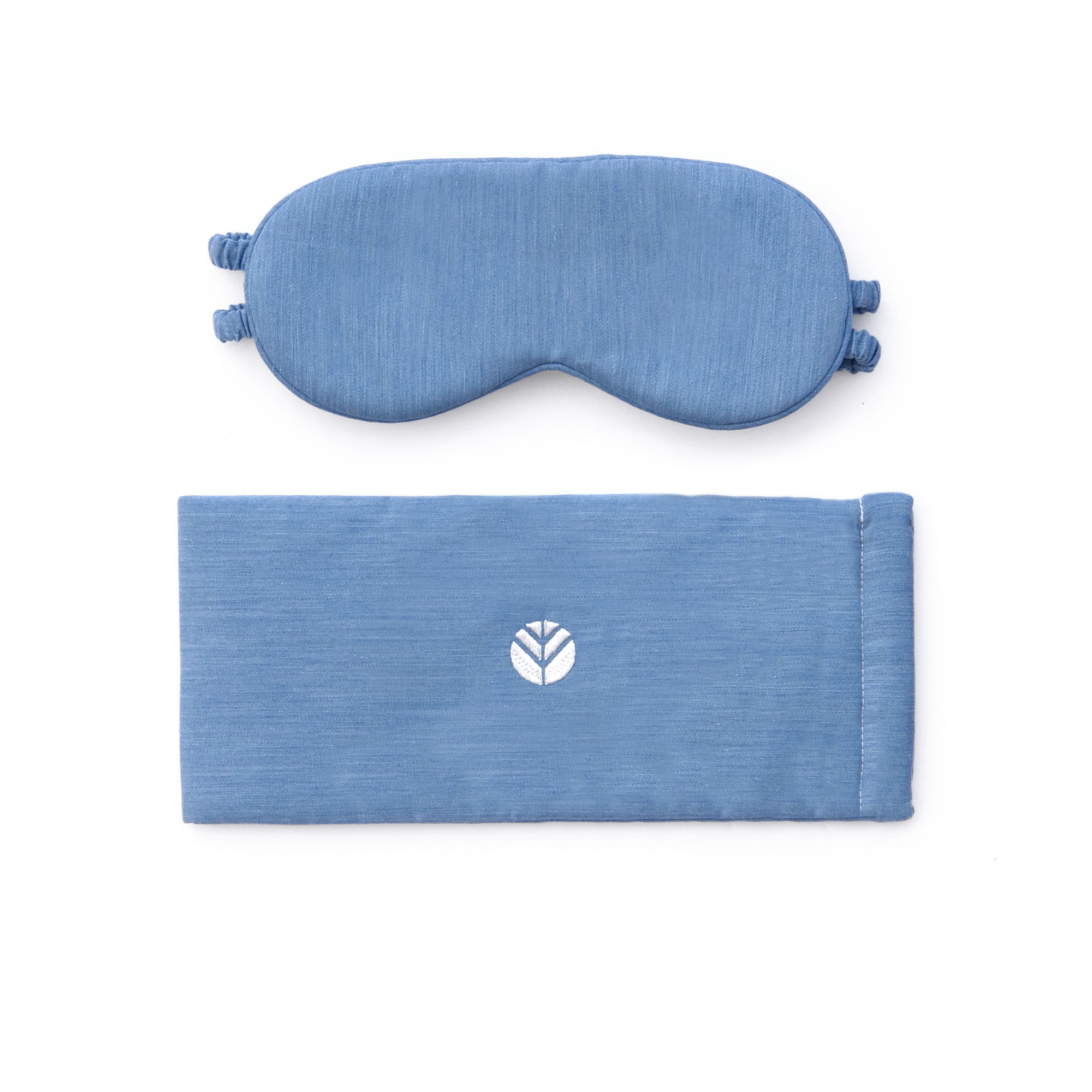 Sleep Zen Sateen Sleep Mask