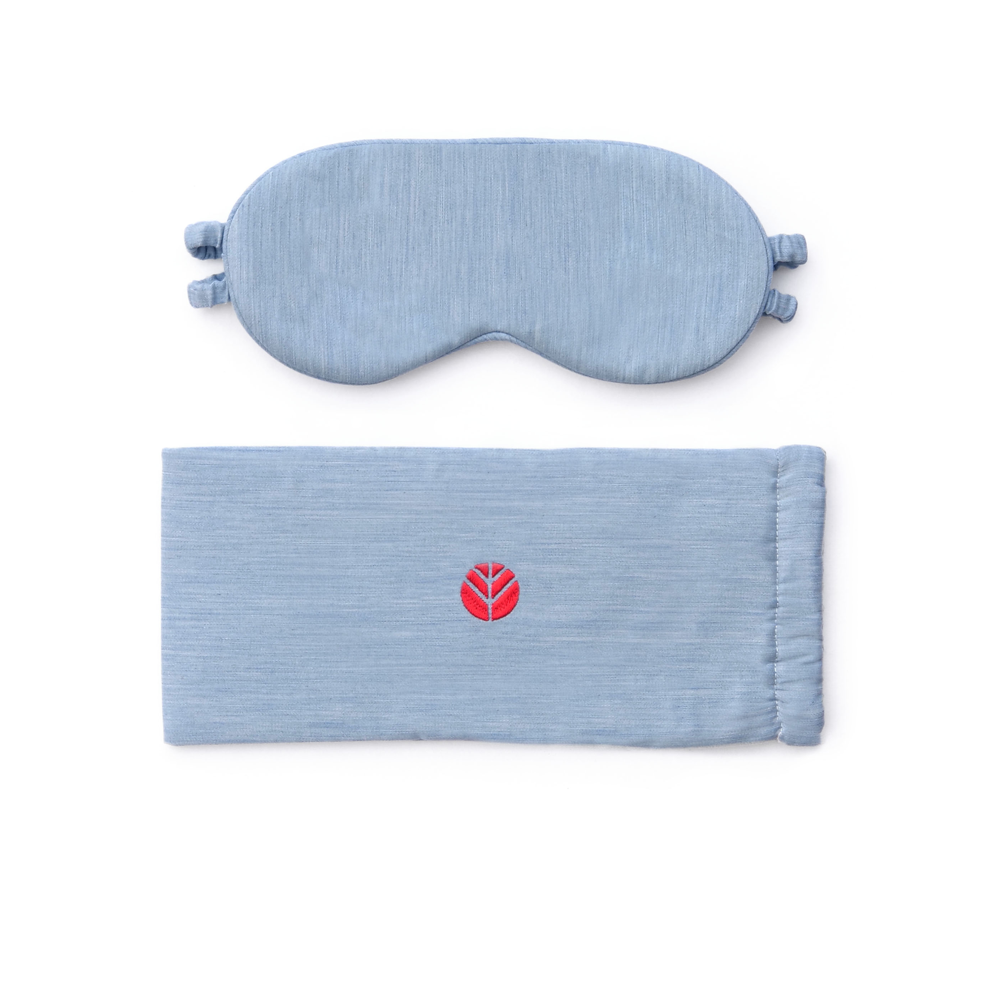 Sleep Zen Satin-Schlafmaske